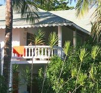 Hotel-CABARETE SURFCAMP'